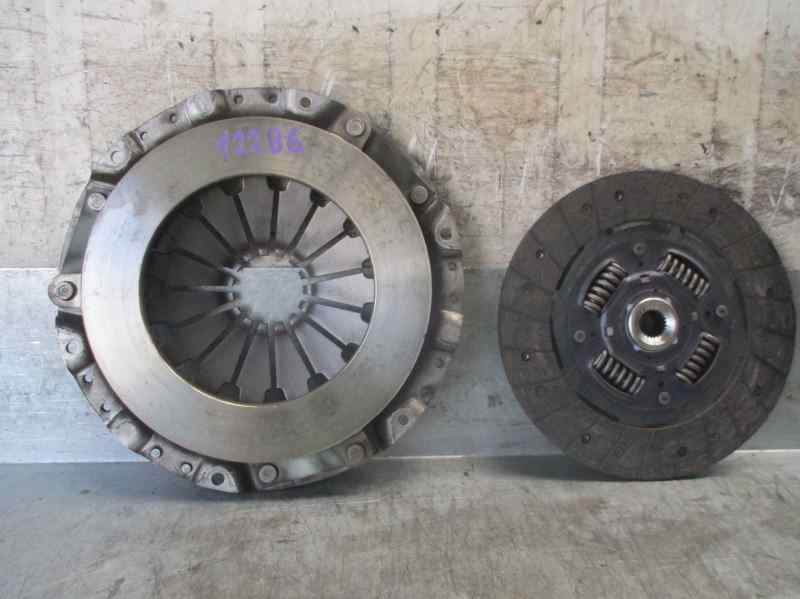 VAUXHALL Lanos T100 (1997-2008) Flywheel 96337259+ 19716839