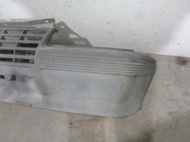 OPEL Front Bumper 1400071, GRISTEXTURADO 24146009