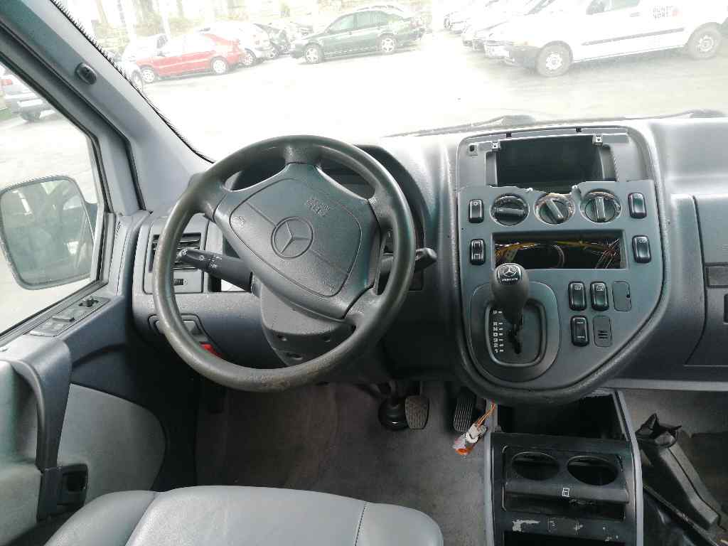 VOLVO V-Class W638, W639 (1996-2003) Другие блоки управления 0035455107 19738737