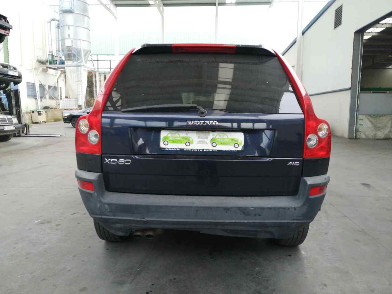 VOLVO XC90 1 generation (2002-2014) Citau veidu vadības bloki 0580303065, 30671066+ 19789015