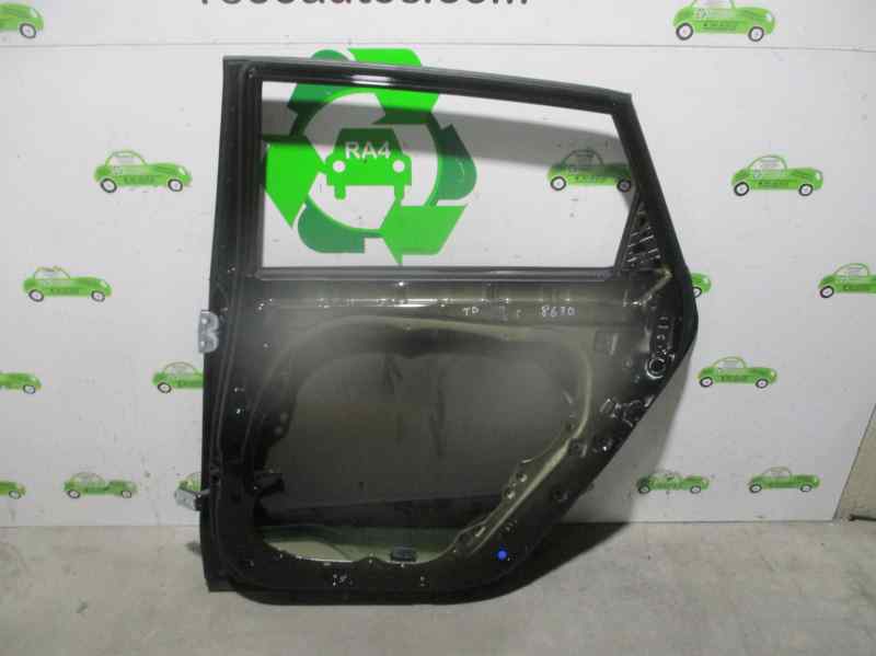 KIA Carens 3 generation (RP) (2013-2019) Rear Right Door 5PUERTAS, 5PUERTAS+NEGRA 19631684