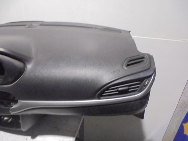 FIAT Tipo 2 generation (2015-2024) Передняя панель салона 0735637656, NEGRO 19821748
