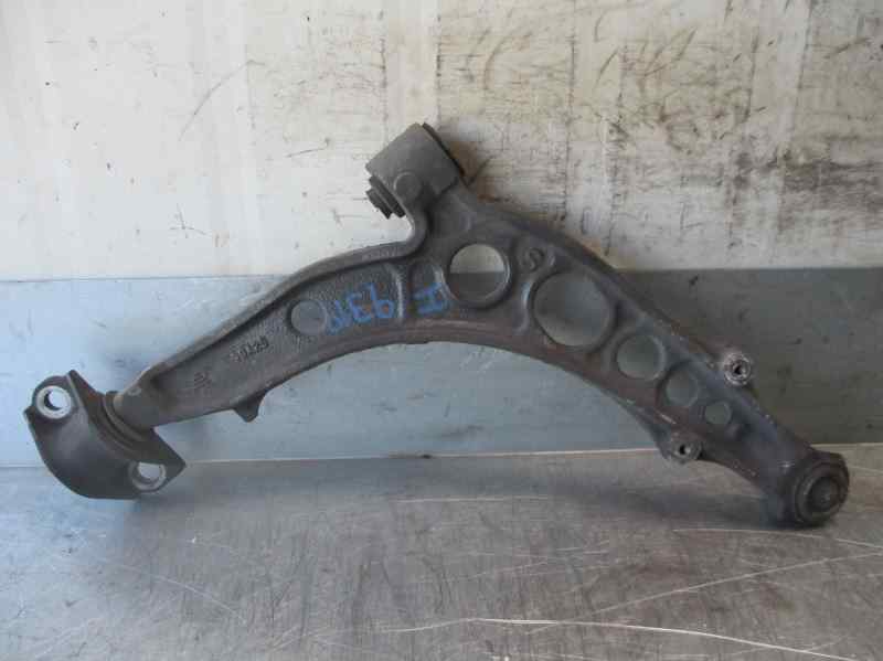 FIAT Punto 1 generation (1993-1999) Braț de control inferior stânga față 46428561,99A25 19648333