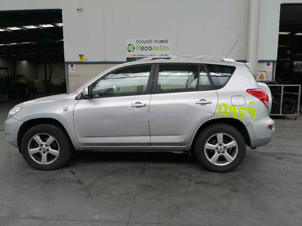 TOYOTA RAV4 2 generation (XA20) (2000-2006) Lämmittimen tuuletin 0638000171 19734479