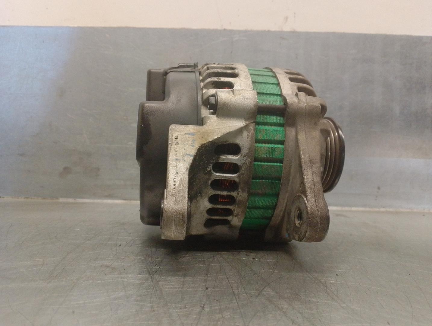 KIA Shuma 2 generation (2001-2004) Alternator OK30D18300,AB180140,MANDO 19874799