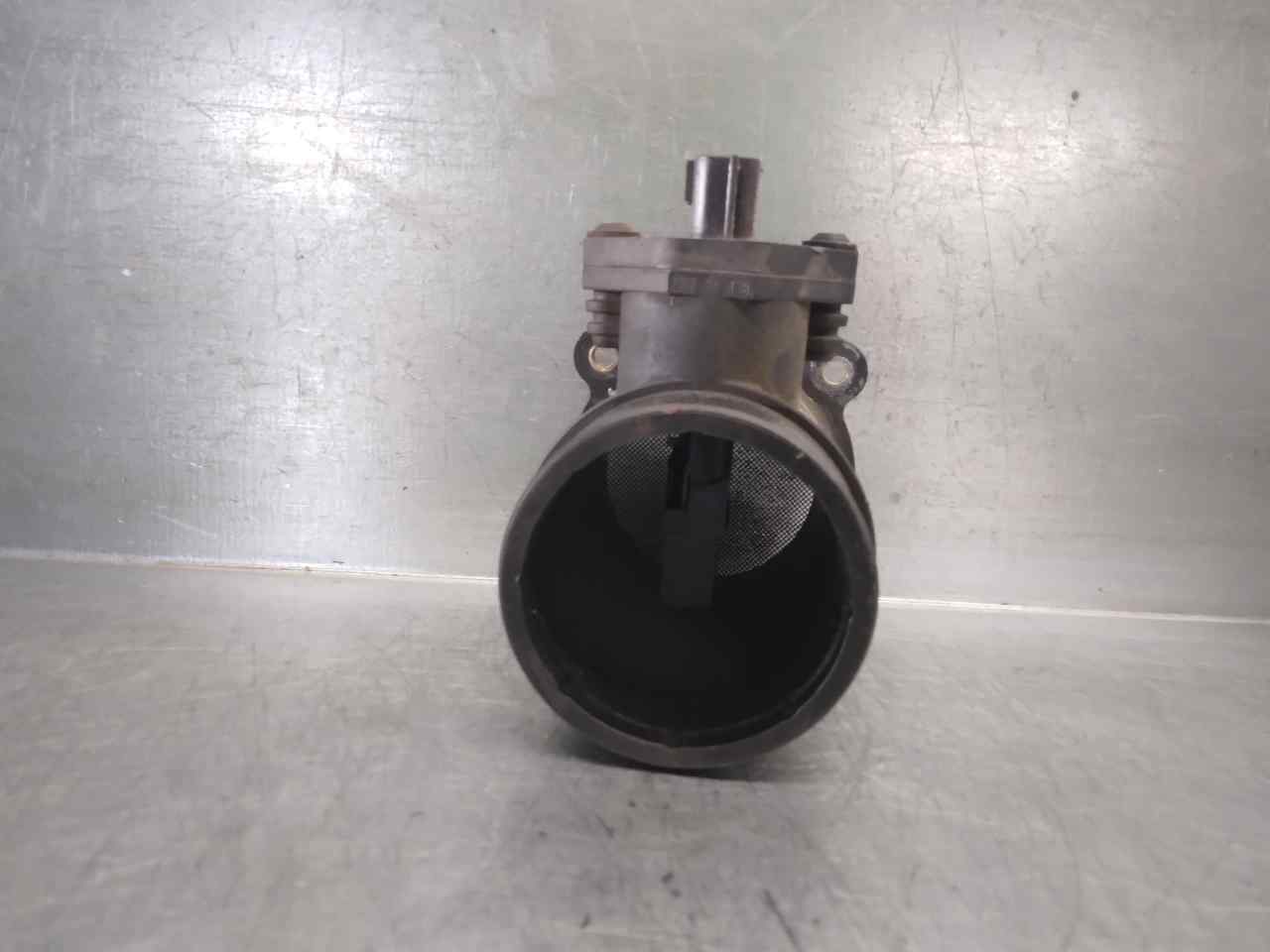 NISSAN Almera N16 (2000-2006) Mass Air Flow Sensor MAF 226807J600, 0280218005 24125482