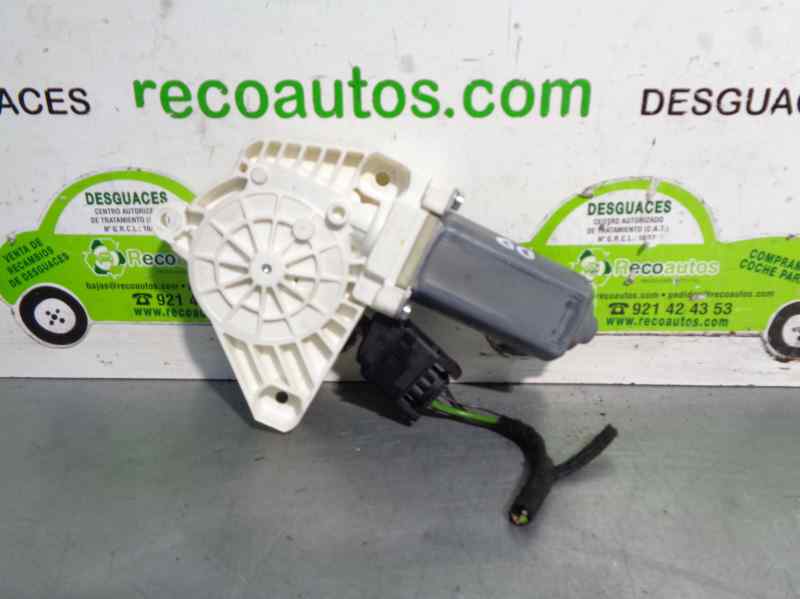 MERCEDES-BENZ CLA-Class C117 (2013-2016) Front Right Door Window Control Motor 4PUERTAS,4PUERTAS+6PINES 19677018