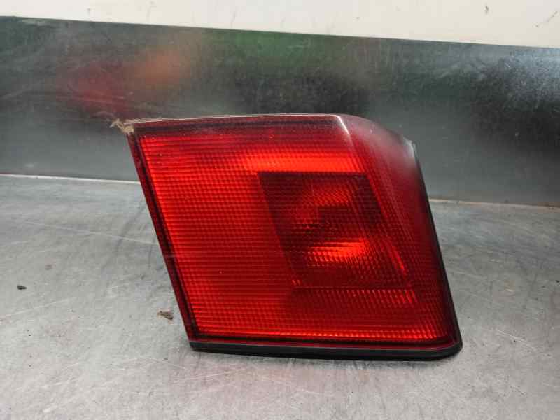 SKODA Rear Left Taillight PORTON,PORTON+ 19695228