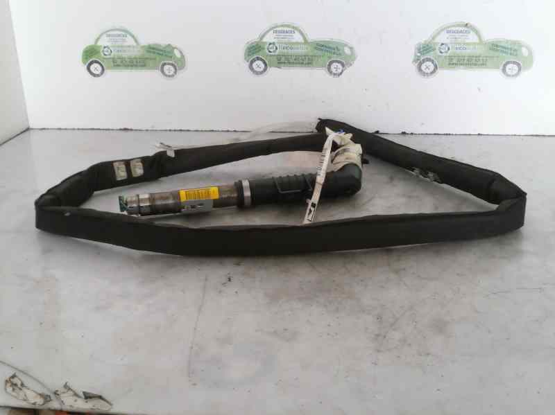 RENAULT Scenic 2 generation (2003-2010) Left Side Roof Airbag SRS +329503850861 21679581