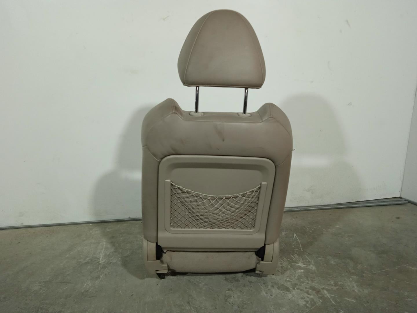 SUBARU OUTBACK (BL, BP) Front Right Seat 4505920, CUEROBEIGE, 5PUERTAS 24141353