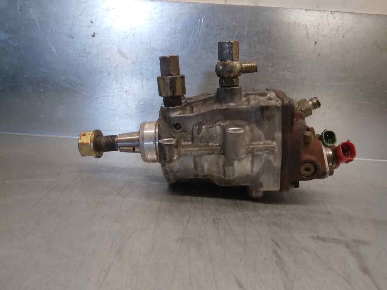 MAZDA Vel Satis 1 generation (2002-2009) High Pressure Fuel Pump 09730000234, DENSO, 8972289194+ 24121283