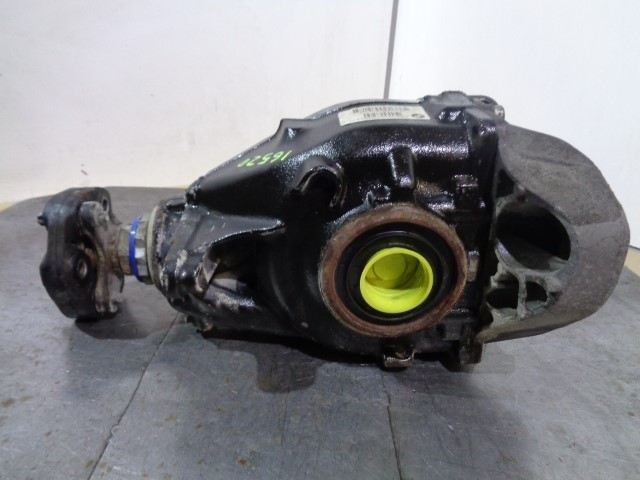 BMW 3 Series F30/F31 (2011-2020) Rear Differential 7599475,0714050812750003,3.23 24134499