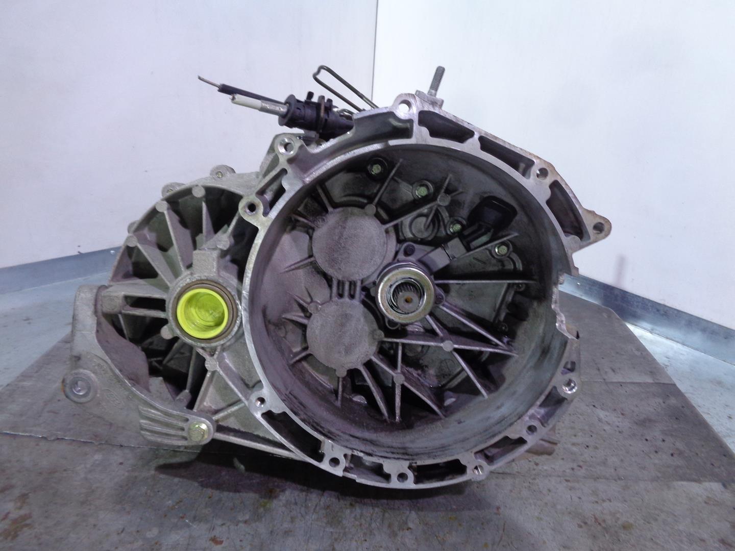 FORD Mondeo 3 generation (2000-2007) Gearbox 5S7R7002CA, TIGB1170205191421, 1340358 19924446