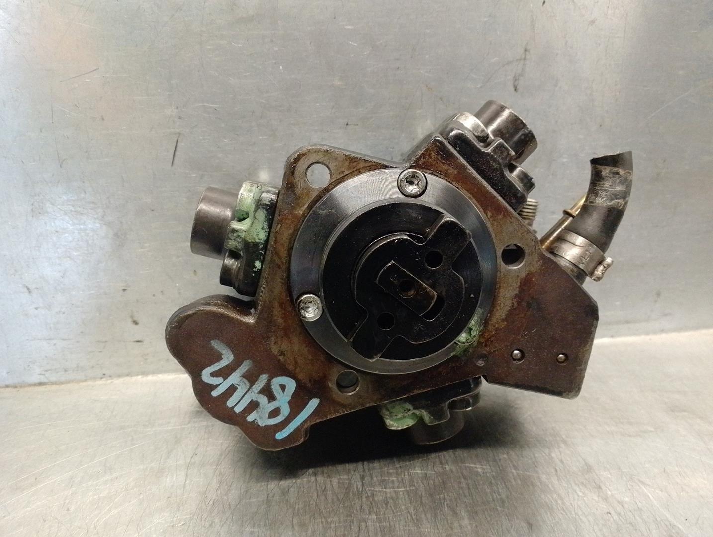 FIAT Grande Punto 1 generation (2006-2008) High Pressure Fuel Pump 55201803, 0445010122 24151582