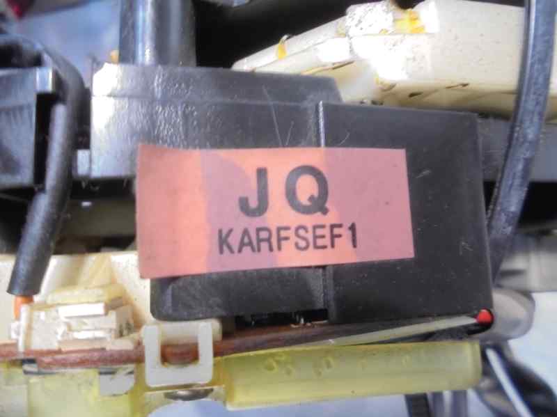 KIA Carens 2 generation (2002-2006) Headlight Switch Control Unit KARFSEF1 19640329