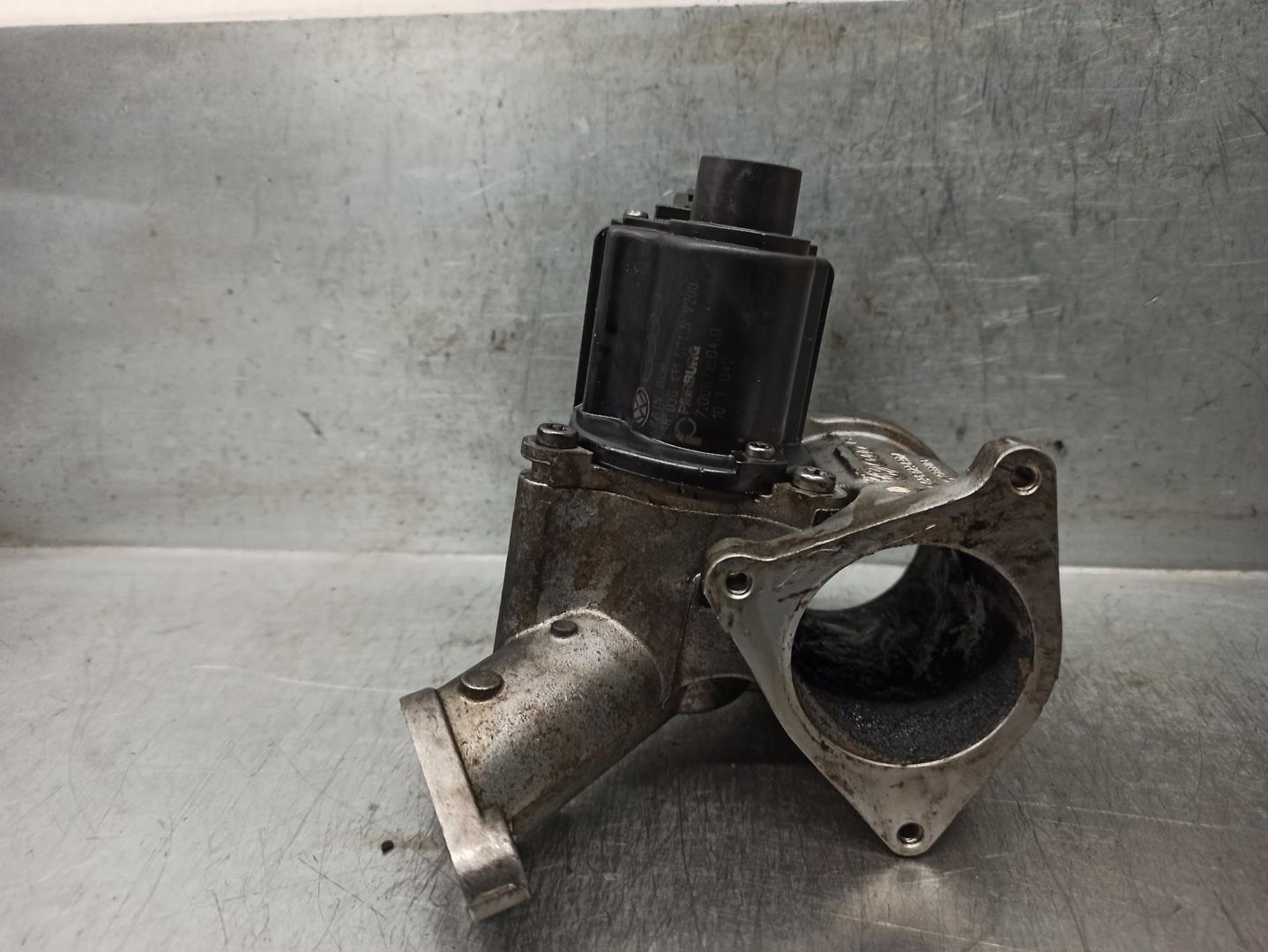 SKODA Octavia 2 generation (2004-2013) EGR Valve 03G131501N,700678040,PIERBURG 24221856