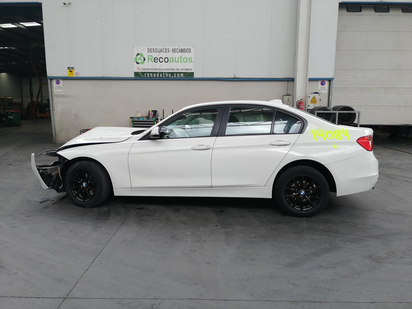 BMW 3 Series F30/F31 (2011-2020) Front Windshield Wiper Mechanism 726750302, W000026097, VALEO 24119570