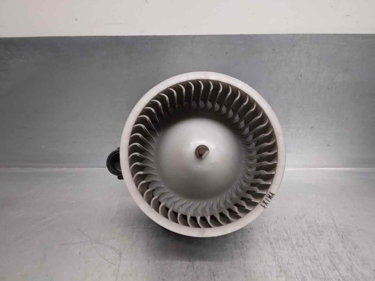 KIA Carens 3 generation (RP) (2013-2019) Heater Blower Fan 97113A4000, VENTILADOR 19871410