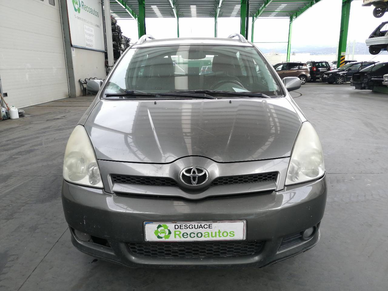 TOYOTA Corolla Verso 1 generation (2001-2009) Other Body Parts 8928152021, 1983003041 24222884