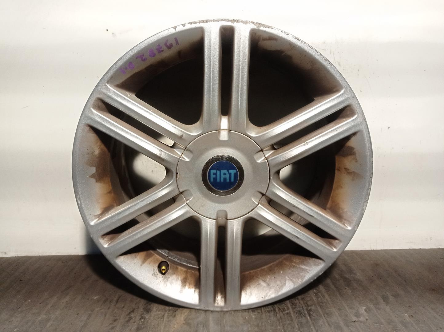 FIAT Stilo 1 generation (2001-2010) Wheel 50901047, R167JX16H2ET41, ALUMINIO12P 24535362
