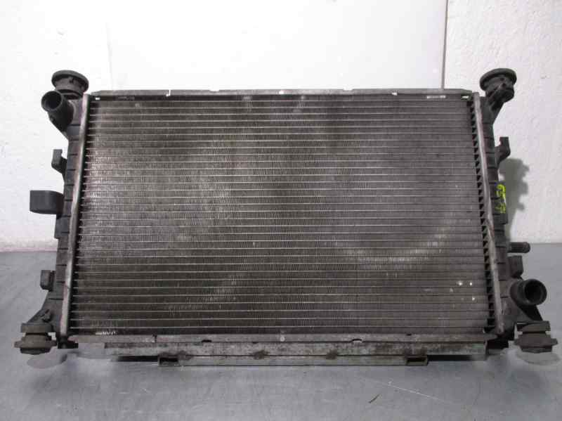 FORD Focus 1 generation (1998-2010) Gaisa kondensācijas radiators VISTEON, VISTEON+8805F04 19584895