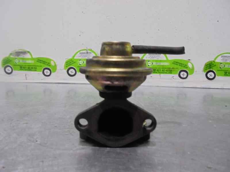 RENAULT Laguna 1 generation (1993-2001) EGR Valve 72210102F, PIERBURG, 7700104195+ 19563054