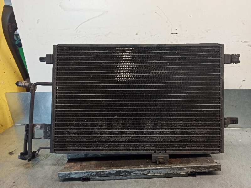 FIAT A3 8L (1996-2003) Radiator aer condiționat DENSO,DENSO+MF4467000265 19736134