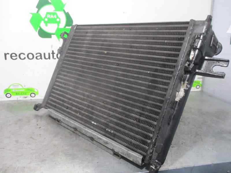 JEEP Grand Cherokee 2 generation (WJ) (1999-2004) Intercooler Radiator 52079970AA, 83403D 19647986