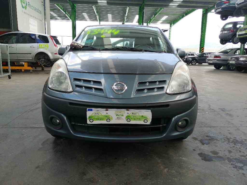 NISSAN Pixo 1 generation (2008-2013) Стеклоподъемник передней правой двери 5PUERTAS,5PUERTAS+2PINES 19748196