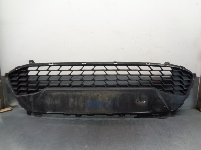 HYUNDAI i30 FD (1 generation) (2007-2012) Front Bumper Lower Grill 865612R500 19858351