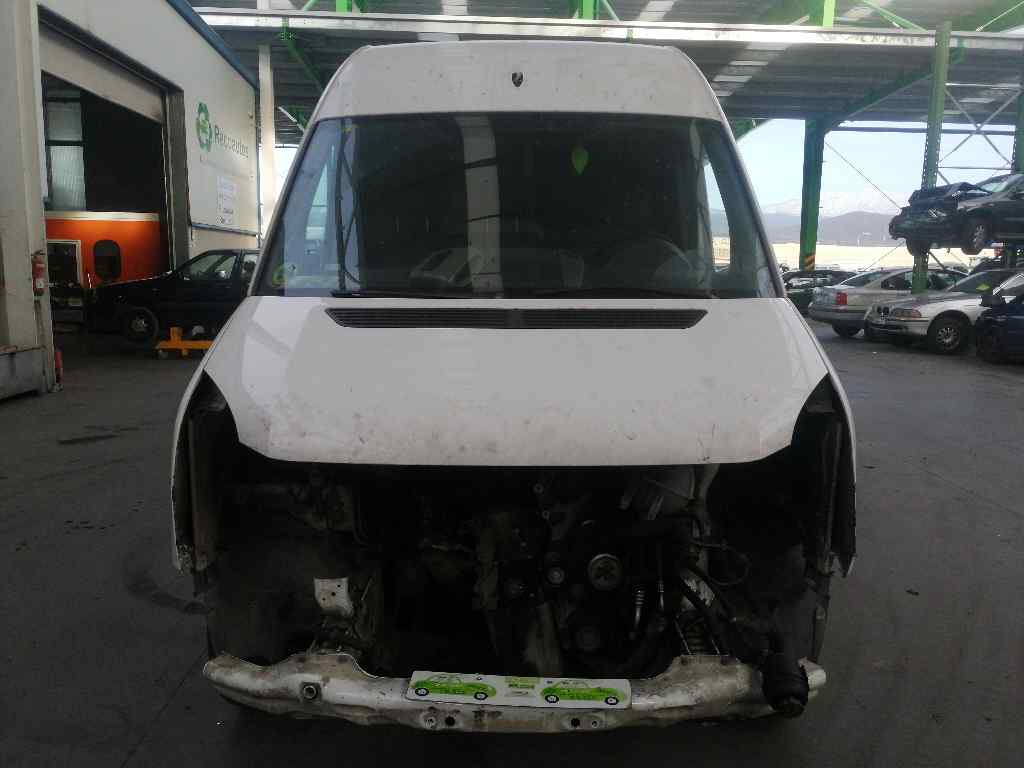 VOLKSWAGEN Crafter Рулевой механизм A9064600816+ 19724677