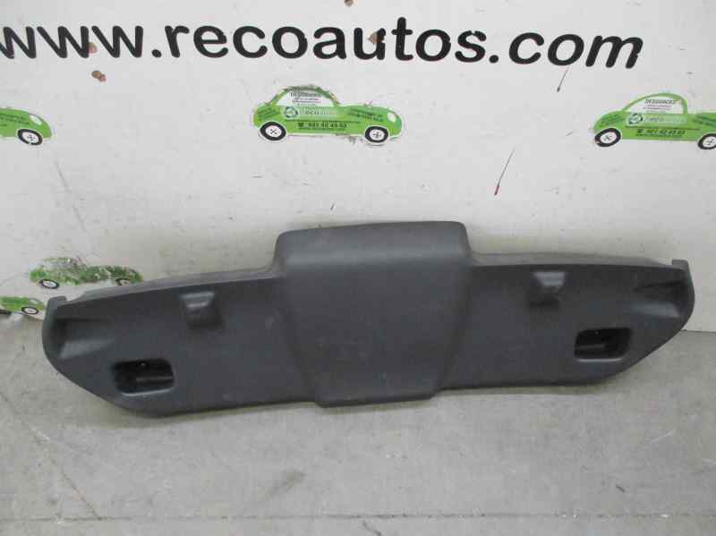 PEUGEOT C4 1 generation (2004-2011) Kufr GUARNECIDO 20791142