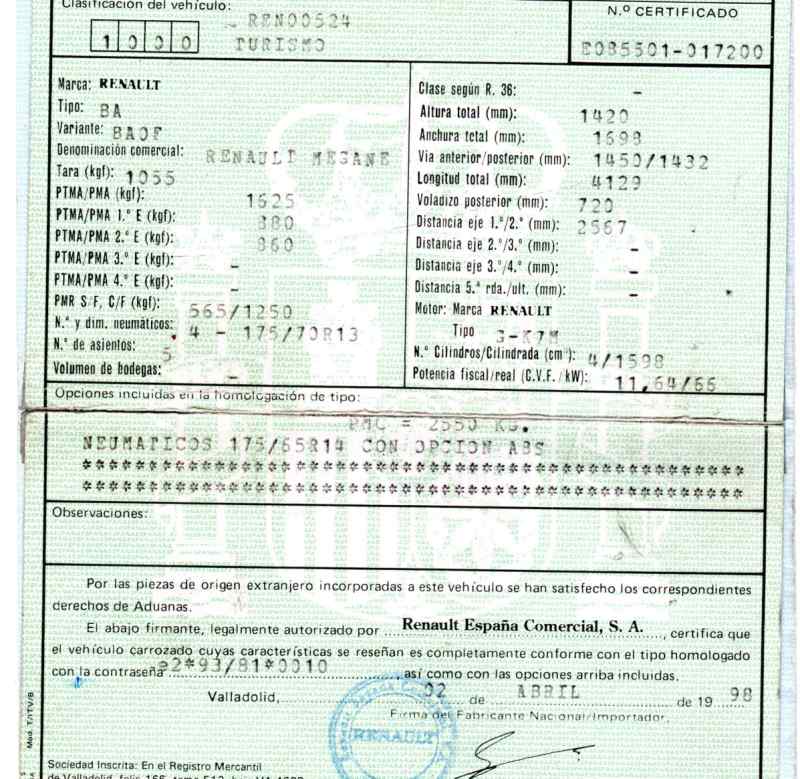 SAAB 93 1 generation (1956-1960) Бабина 2526114A+,VALEO 26324867