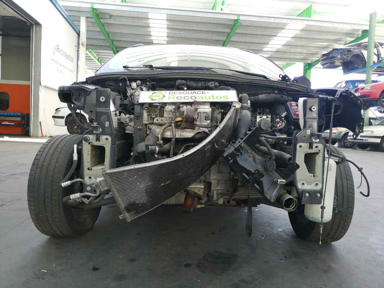 KIA Tipo 2 generation (2015-2024) Other Body Parts HELLA, HELLA+6PV01017520 19824172