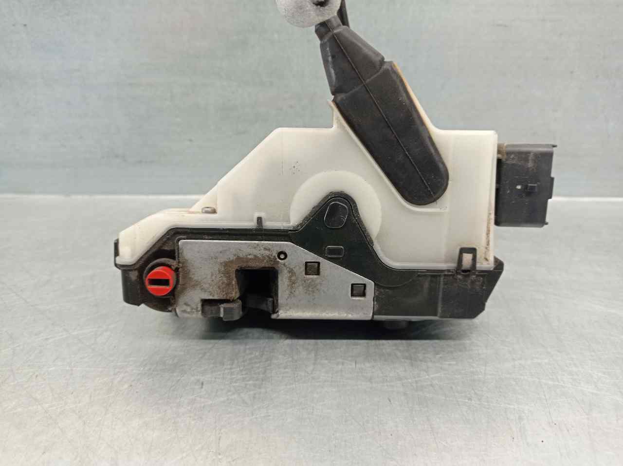 PEUGEOT 208 Peugeot 208 (2012-2015) Rear Left Door Lock 9812501280,5PINES,5PUERTAS 20777036