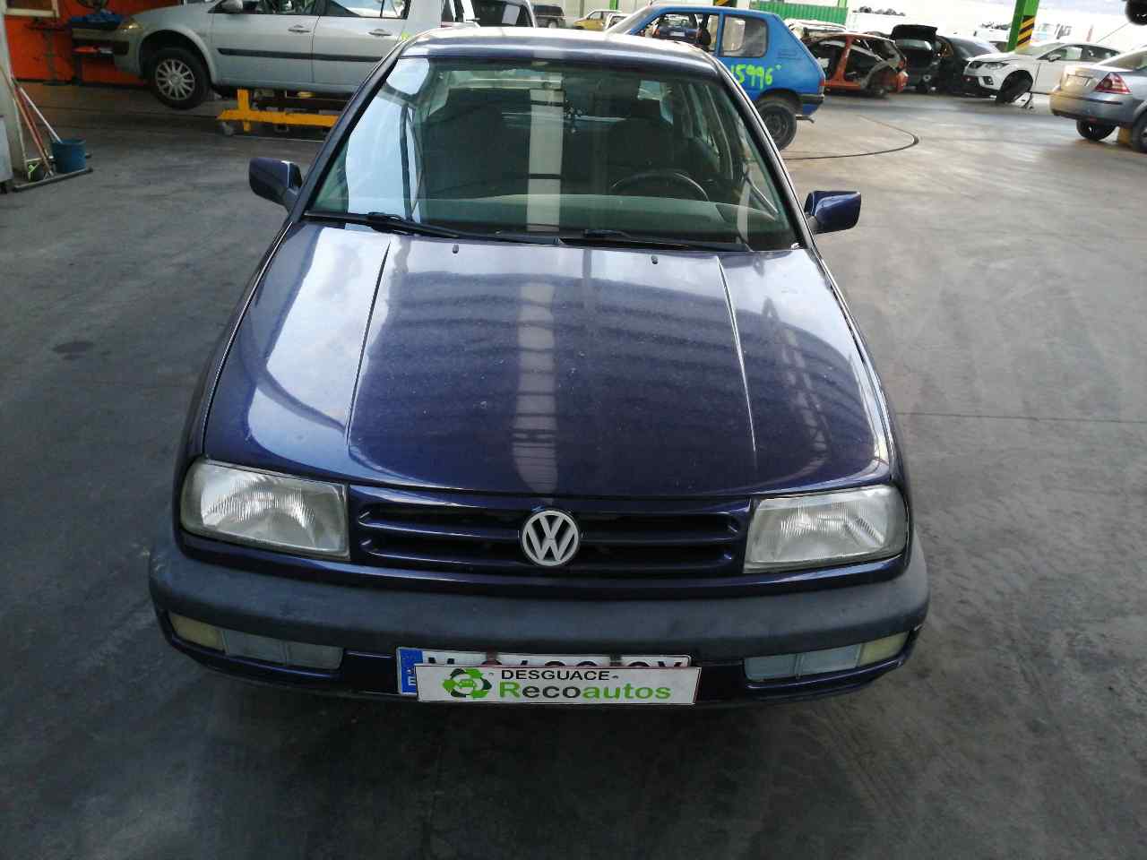 VOLKSWAGEN Golf 3 generation (1991-1998) Замок крышки багажника 4PUERTAS,4PUERTAS+2PINES 19820419