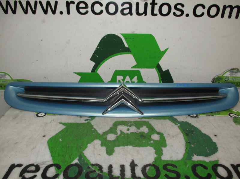 CITROËN Xsara Picasso 1 generation (1999-2010) Radiátorrács +AZUL 20788054