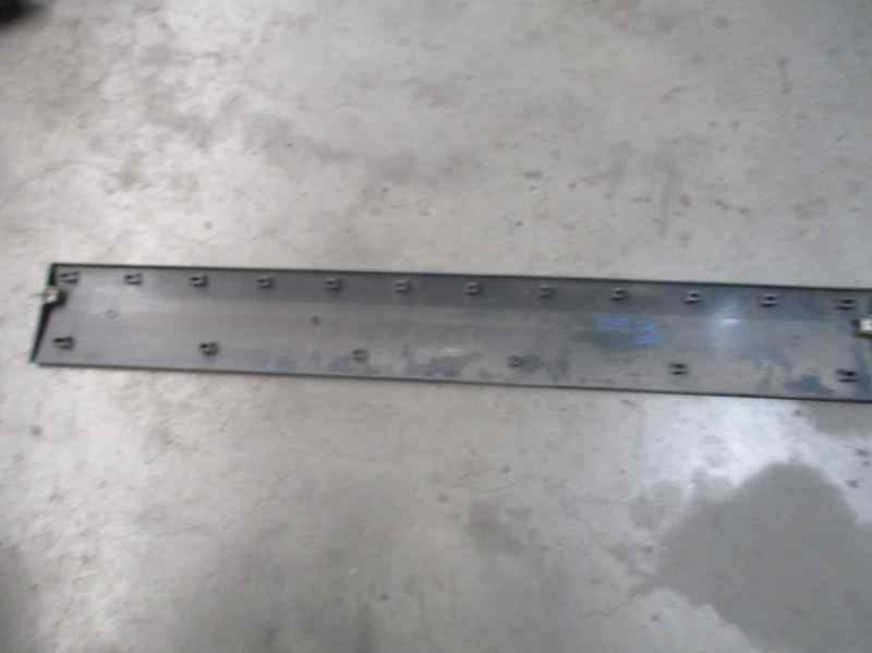 MERCEDES-BENZ Sprinter 2 generation (906) (2006-2018) Other Trim Parts A9066900862 24065419