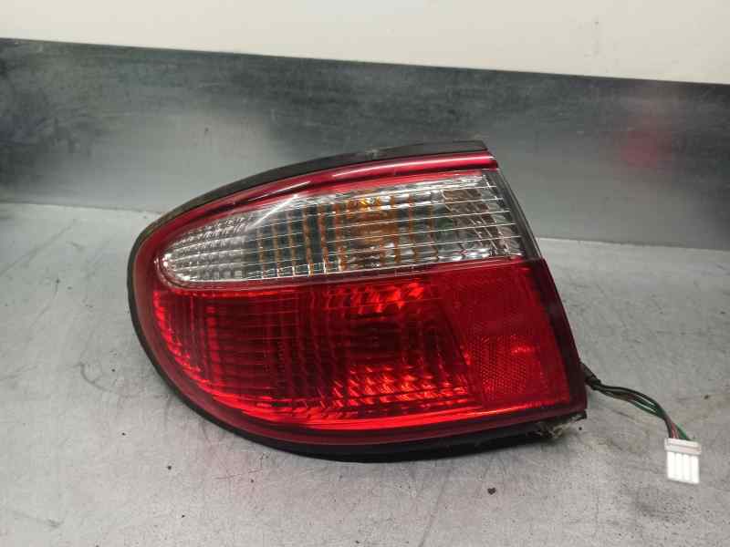 MITSUBISHI Xedos 9 1 generation (1993-2002) Rear Left Taillight 22061882, KOITO 19710462