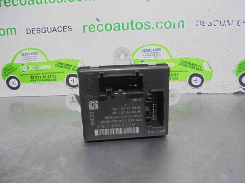 FORD Focus 3 generation (2011-2020) Alte unități de control F1ET14B533BG+ 19665999