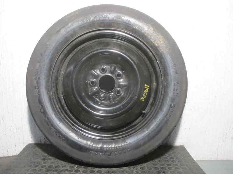 CHRYSLER Spare Wheel T15590D16100M, GOODYEAR, 05105079AA+ 19714254