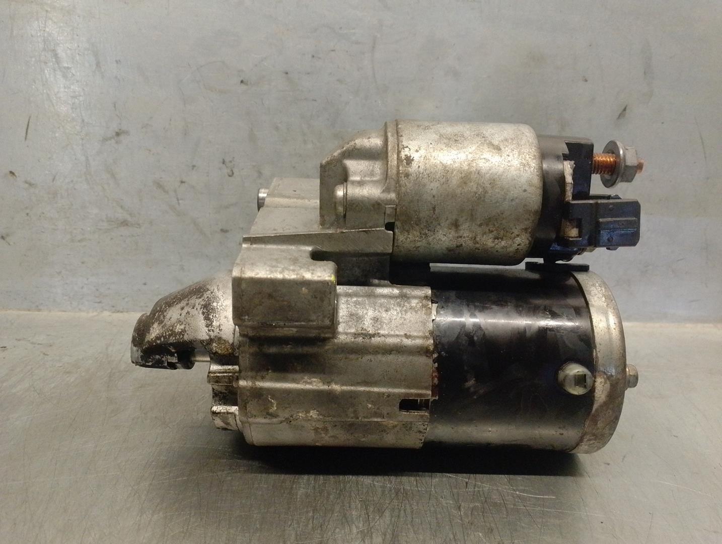 PEUGEOT 207 1 generation (2006-2009) Starter Motor V75500178004,M000T32271ZE 24209785