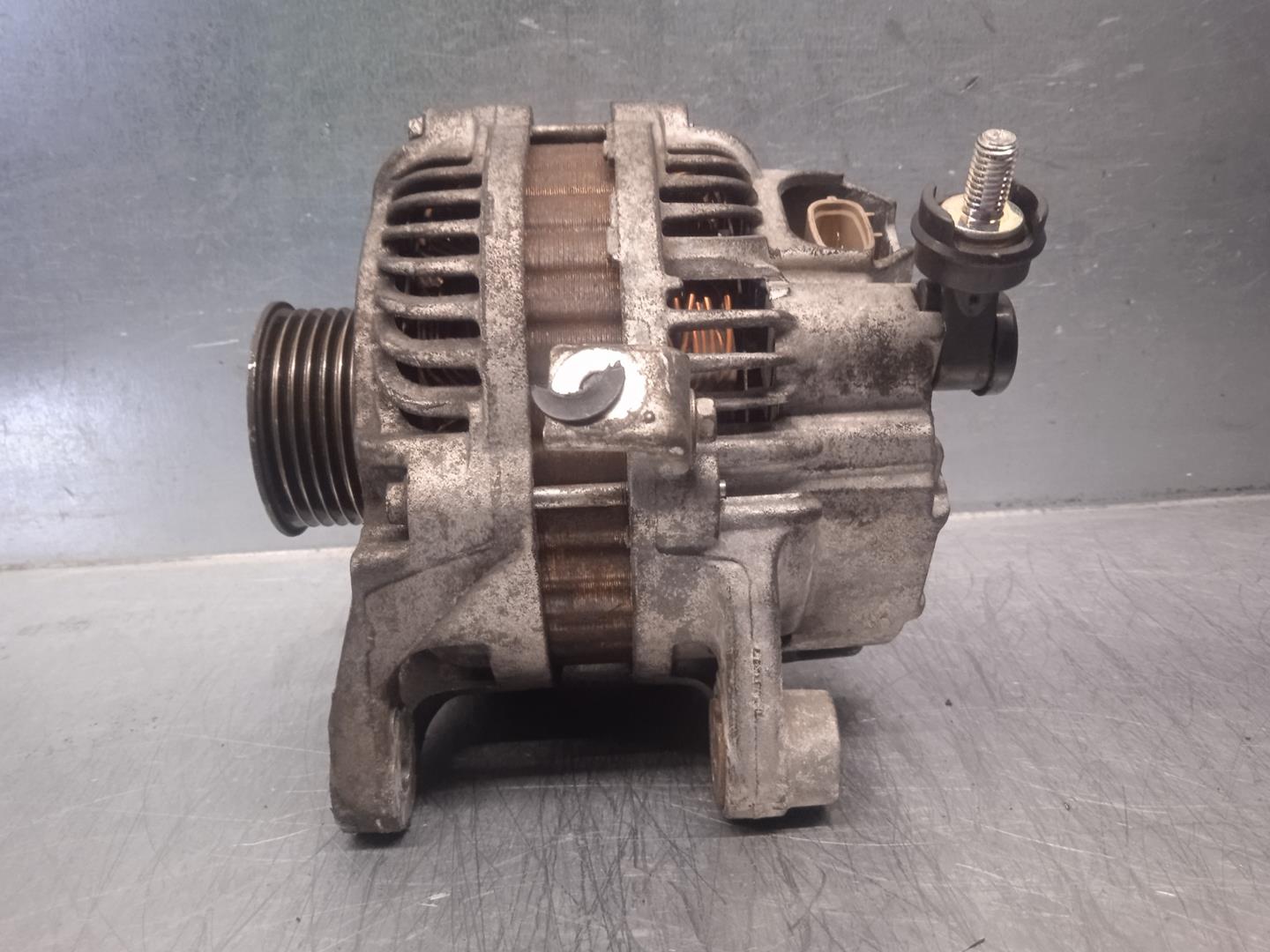 DODGE 2 2 generation (2007-2014) Alternator FOMOCO, FOMOCO+ZJ38 19832305