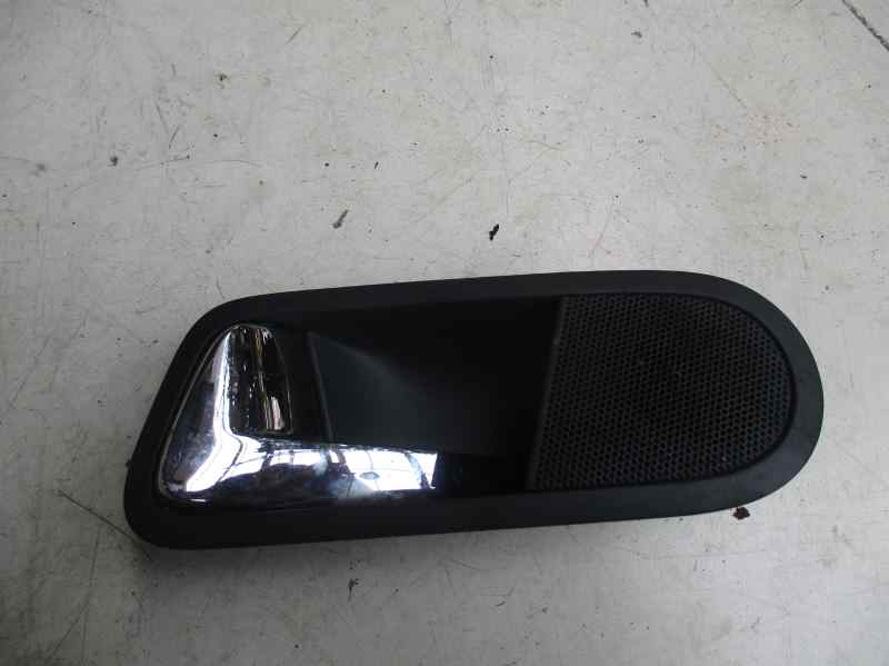 NISSAN Sharan 1 generation (1995-2010) Left Rear Internal Opening Handle CAJA5 20791595