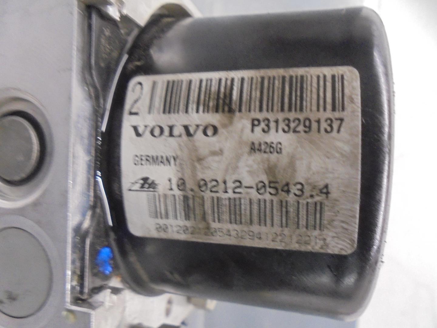 VOLVO V60 1 generation (2010-2020) Абс блок 31329137, 10021205434, ATE 24201567