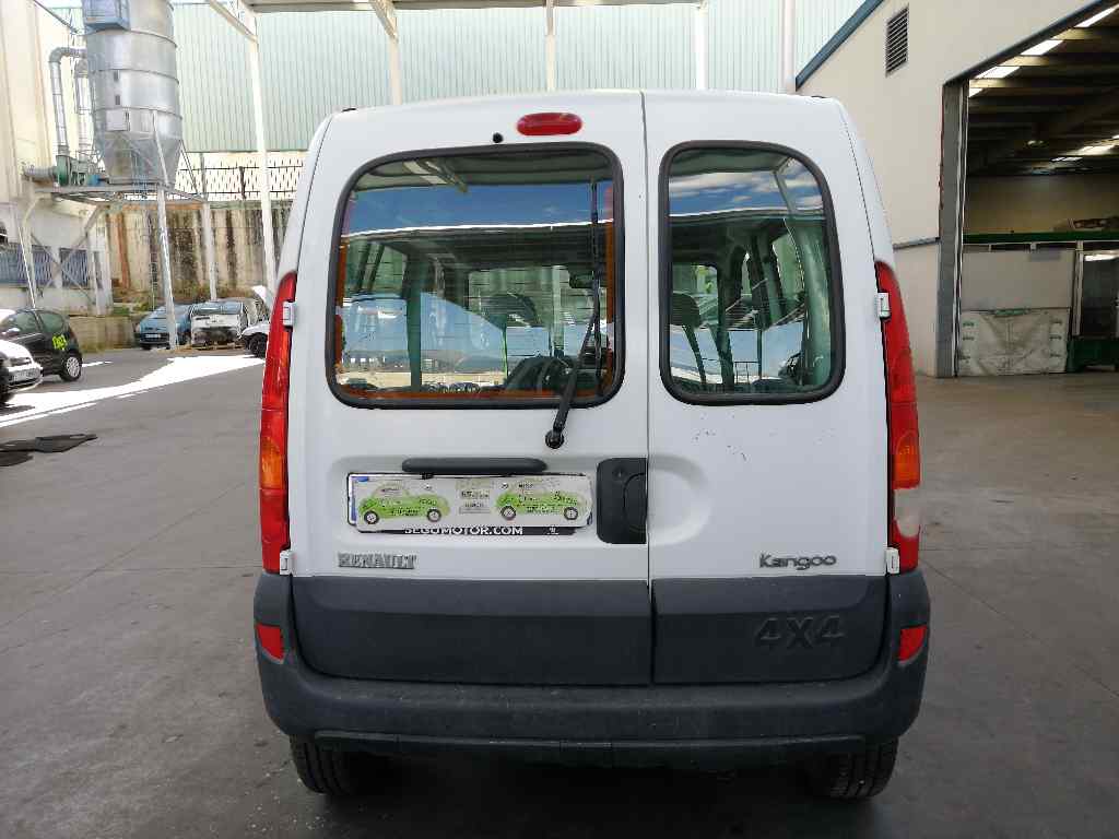 FORD Kangoo 1 generation (1998-2009) ABS помпа 19749260