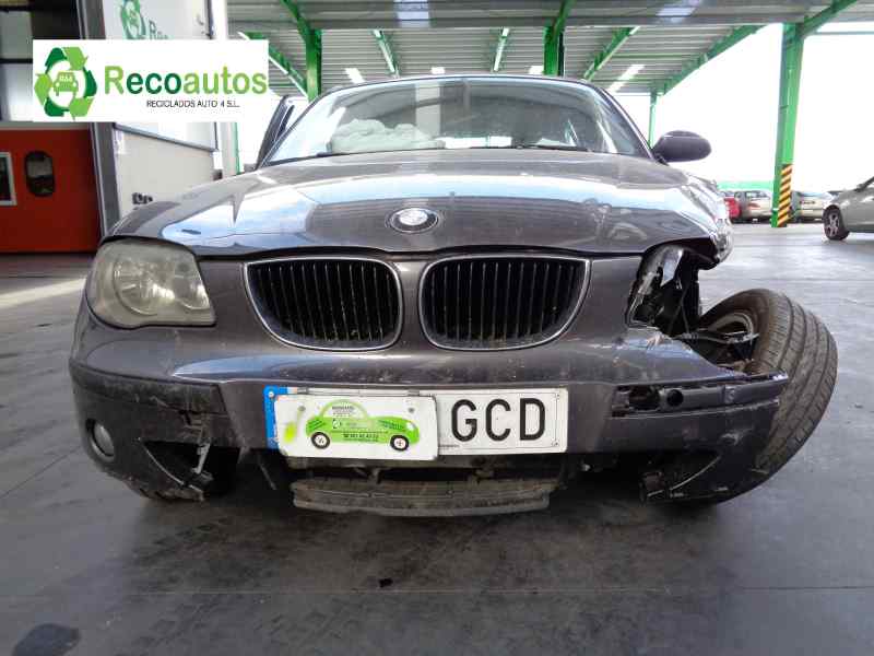 BMW 1 Series E81/E82/E87/E88 (2004-2013) Galinė kairė šakė 33326763473, 103532 19646014