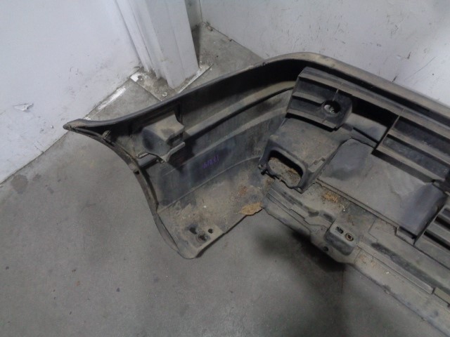 FIAT Front Bumper 711164099,GRISTEXTURADO 19904419