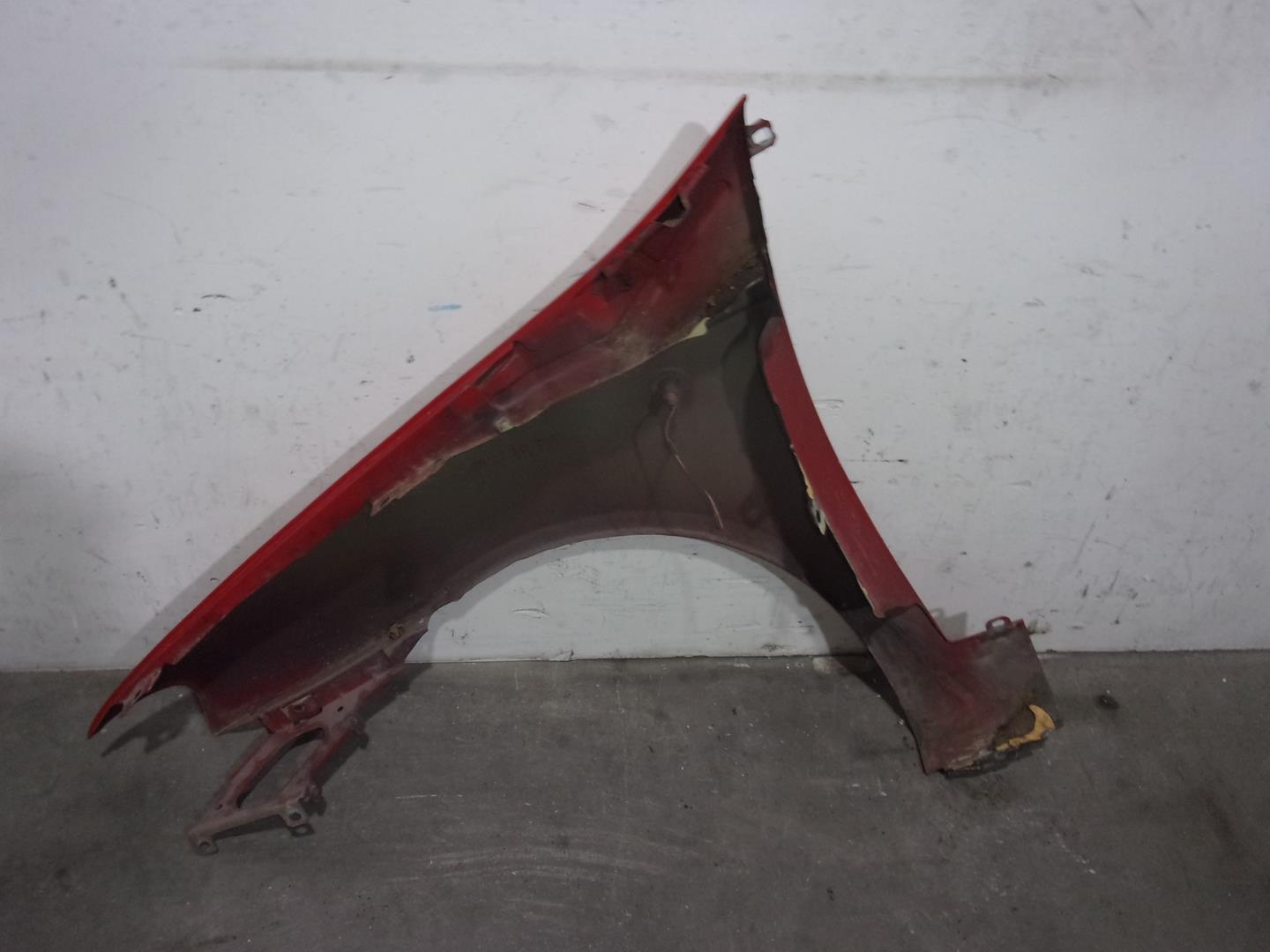 FIAT 2 generation (2008-2020) Front Right Fender 46525314, ROJA 24200956