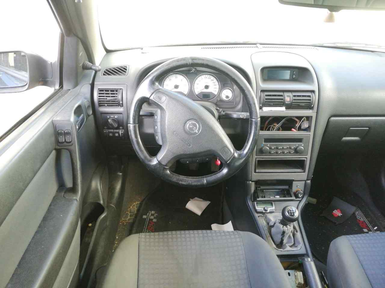 OPEL Astra H (2004-2014) Спидометр VDO+110080157003,VDO 26328224